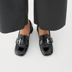 Vagabond Livia Loafers